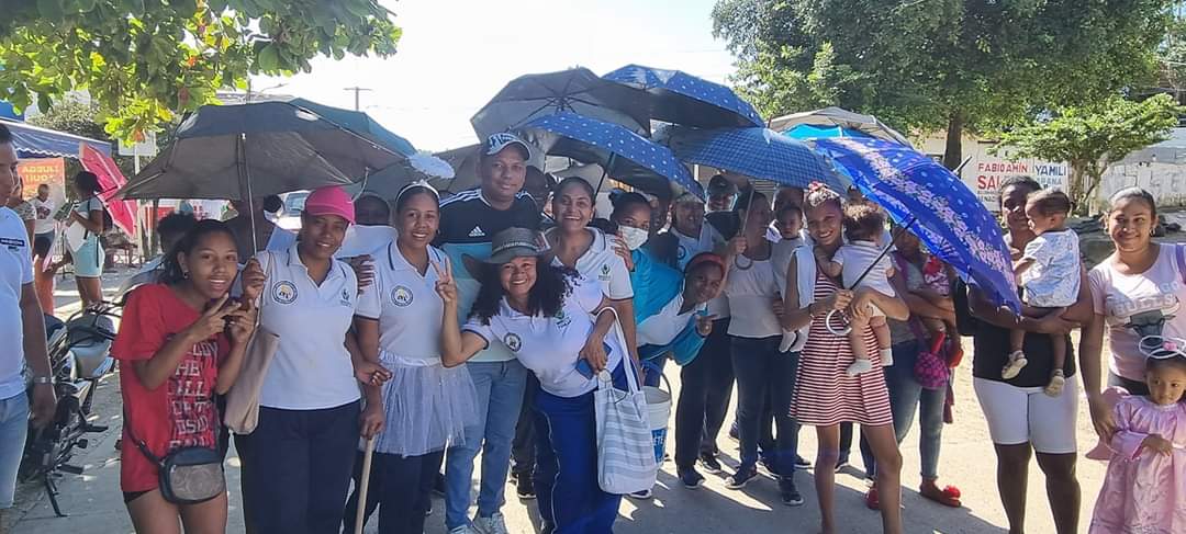 Ngeles Somos Tradici N Que Sigue Viva En Clemencia Cartagena En Linea