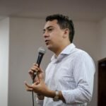 Santiago Penaranda