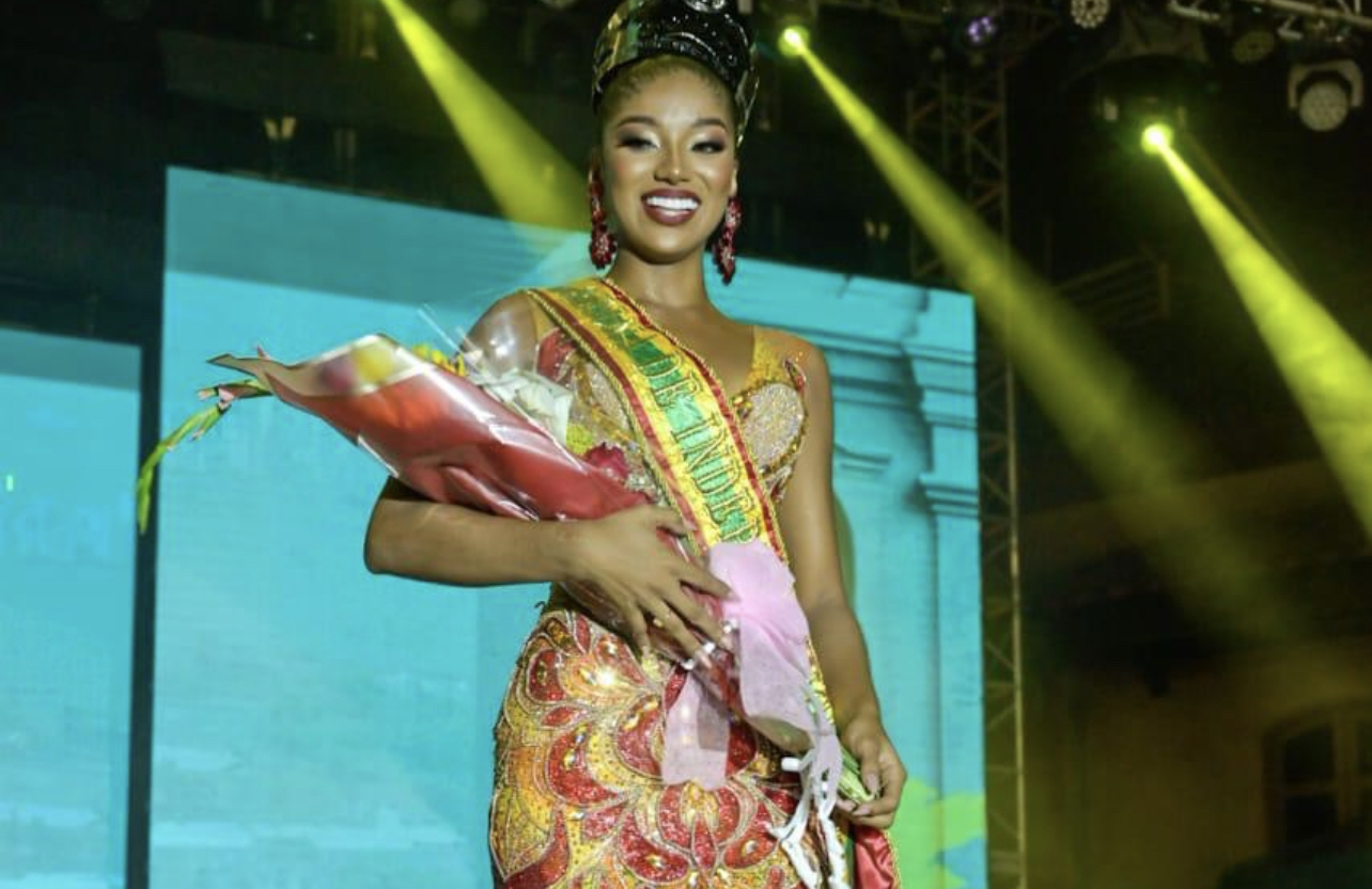 ¡Cartagena tiene su nueva Reina de la Independencia! Cartagena en Linea