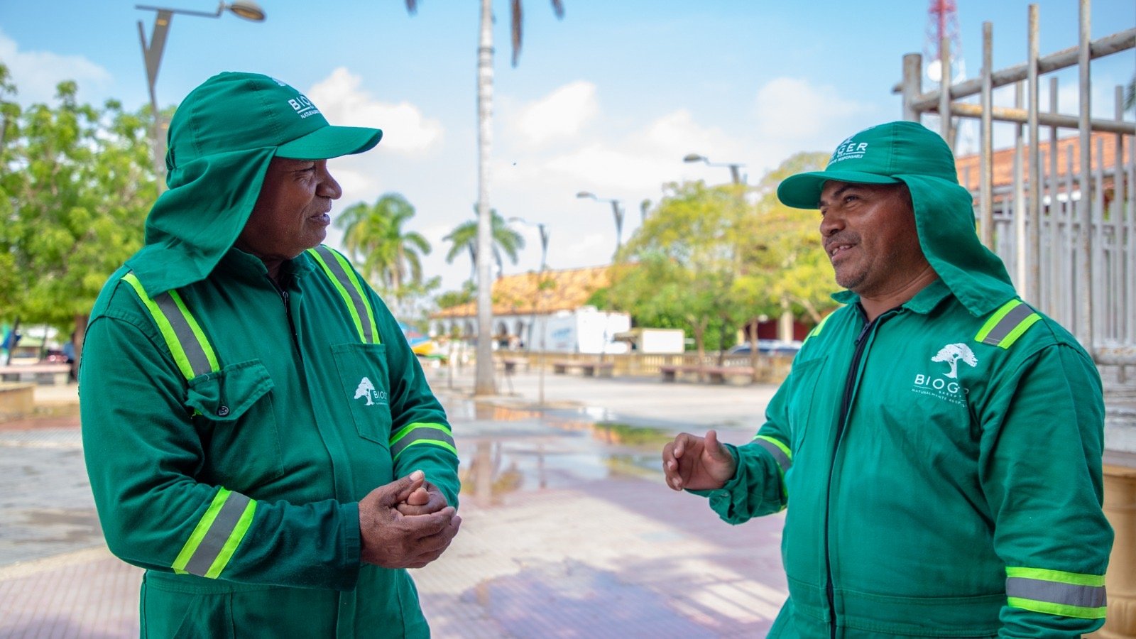 Bioger, entre las 100 empresas más sólidas de Cartagena y Bolívar ...
