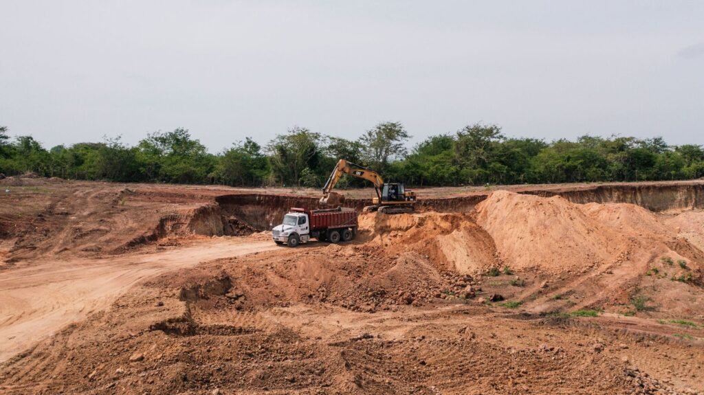 Parque Ambiental Bioger lidera la transformación ecológica en Cartagena ...